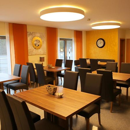 Kleinblittersdorf Hotel Alter Zoll מראה חיצוני תמונה