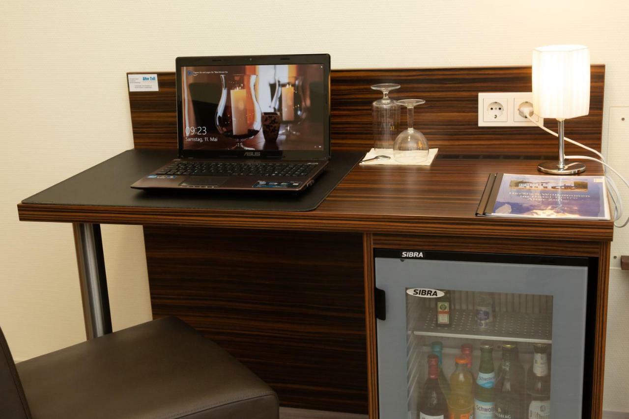 Kleinblittersdorf Hotel Alter Zoll מראה חיצוני תמונה