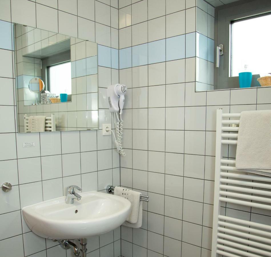 Kleinblittersdorf Hotel Alter Zoll מראה חיצוני תמונה