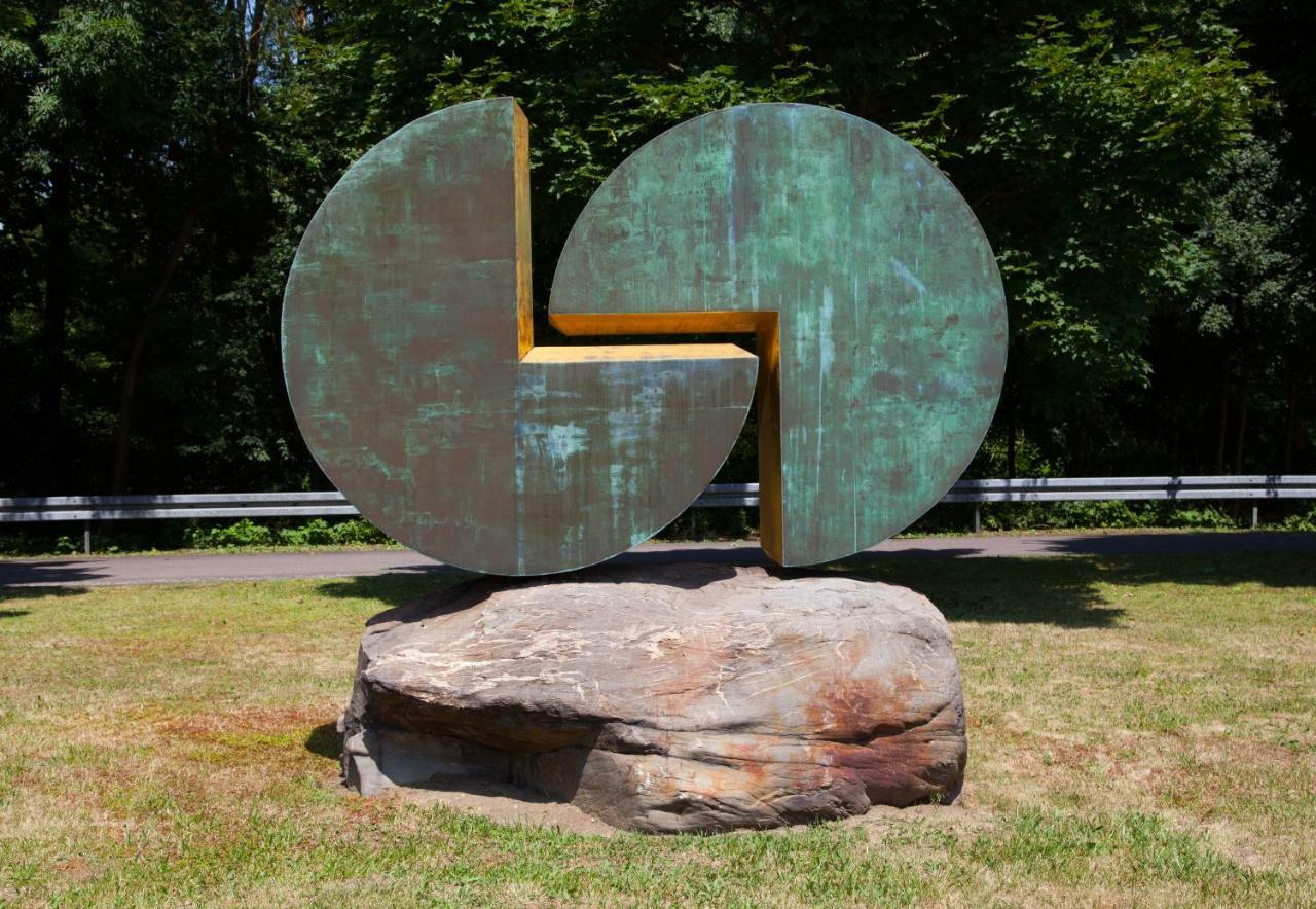 Kleinblittersdorf Hotel Alter Zoll מראה חיצוני תמונה